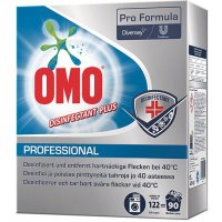 OMO Prof. Disinfection Waschmittel 8,55kg