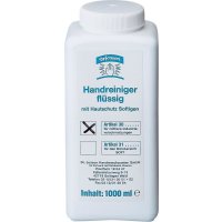 Handreiniger flüssig 1L Dr. Jonson