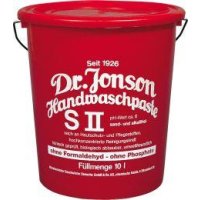 Handwaschpaste S II 500ml Dr. Jonson