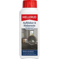 Aufkleber & Klebereste Entferner 0,25 L MELLERUD