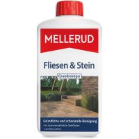 Fliesen- u. Stein- Grundreiniger 1L MELLERUD