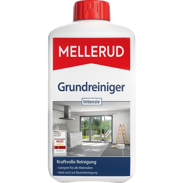 Grundreiniger Intensiv 1L MELLERUD