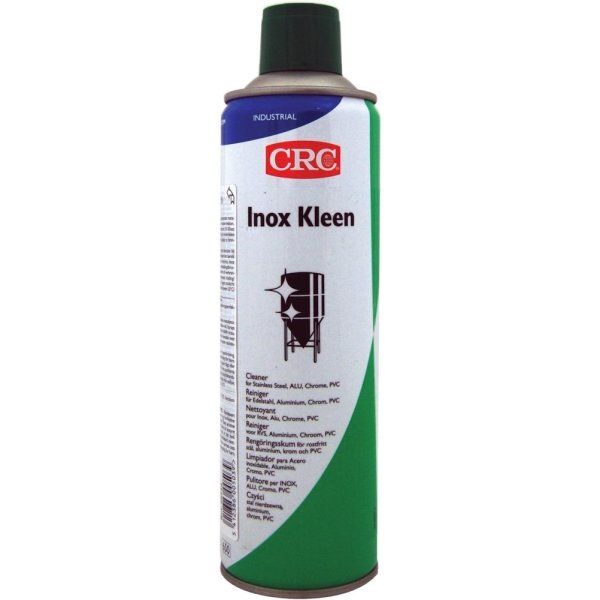 Inox Kleen 500 ml Spray Edelstahlreinig.NSF C1,A7