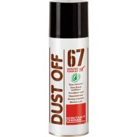 Druckluft KOC 67 Spraydose 200ml CRC