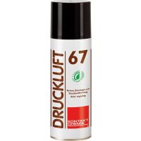 DRUCKLUFT 67 400ml Druckgas-Spray