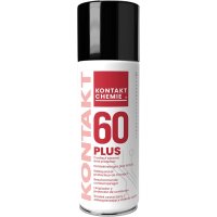 KONTAKT 60 Plus Kontakt- reiniger 200ml KONTAKT CHEMIE