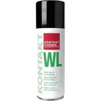 KONTAKT WL 200 ml Spray Elektronikreiniger Uni KONTAKT...