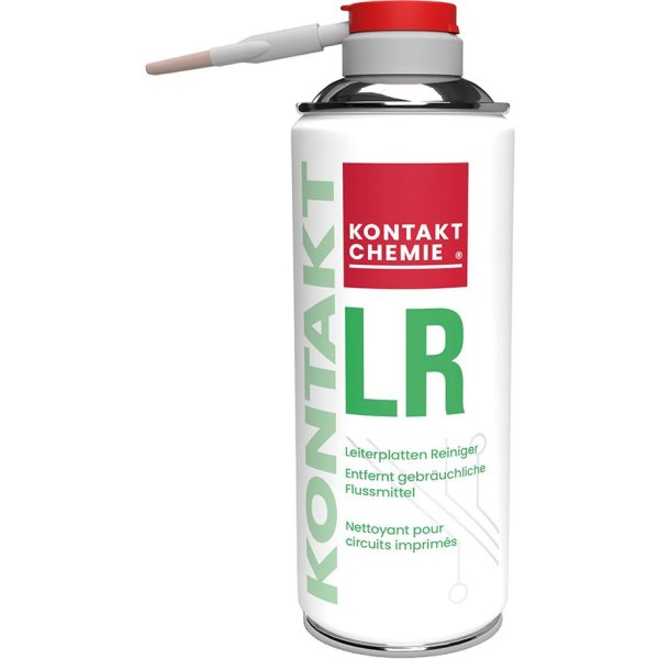 KONTAKT LR 200 ml Spray Leiterplattenreiniger