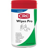 HAND WIPES 50 St CRC