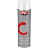 Bremsenreinigerspray 500ml E-COLL Efficient WE