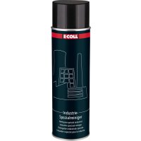 Industrie-Spezialreiniger500ml Spray E-COLL