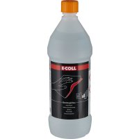 Brennspiritus 1L Flasche E-COLL EE