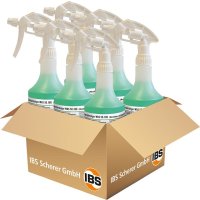 IBS-Spezialreiniger WAS 50.100 0,5L (Maschinen- u....