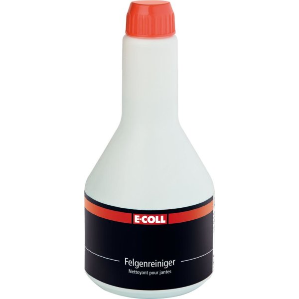 Felgenreiniger 500ml Zerstäuber E-COLL