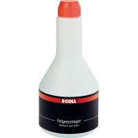 Felgenreiniger 500ml Zerstäuber E-COLL