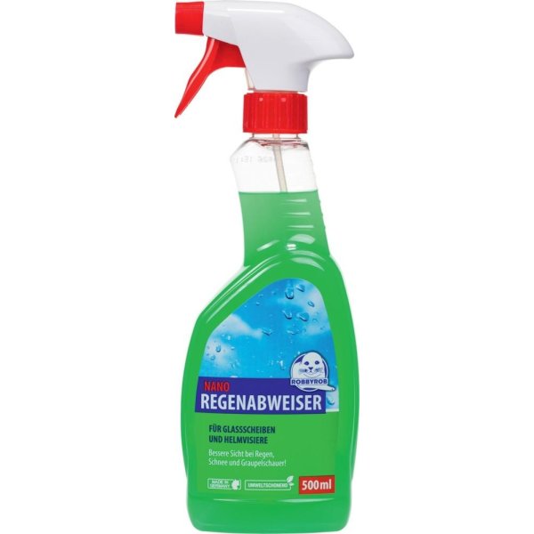 Regenabweiser Nano, 500ml PET