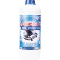 Kühlerfrostschutz R11 blau 1,5 Liter Robbyrob