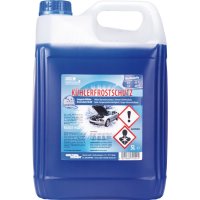 Kühlerfrostschutz R11 blau 5 Liter