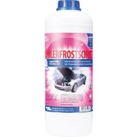 Kühlerfrostschutz R12+ lila silikatfrei 1,5L