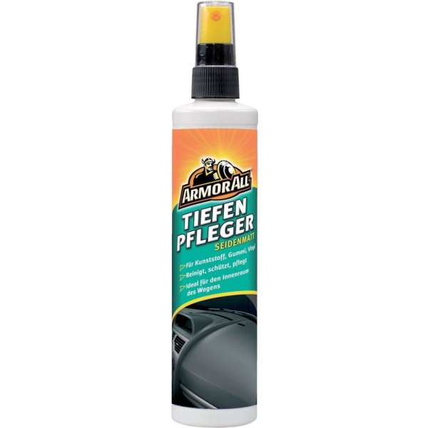 Kunststoff-Tiefenpfleger 300ml seidenmatt ArmorAll