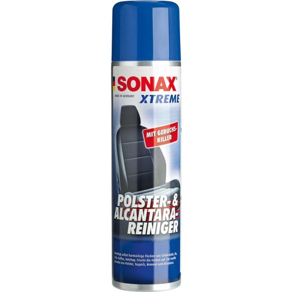 Sonax Xtreme Polster- + AlcantaraReiniger 400ml