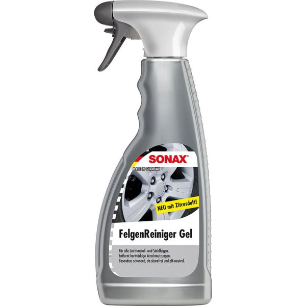 Sonax Felgenreiniger 500ml