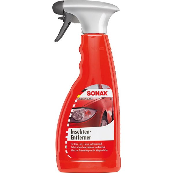 Sonax Insektenentferner 500ml Sprühfl.