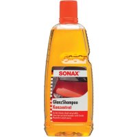 Sonax Glanz-Shampoo Konz.1L