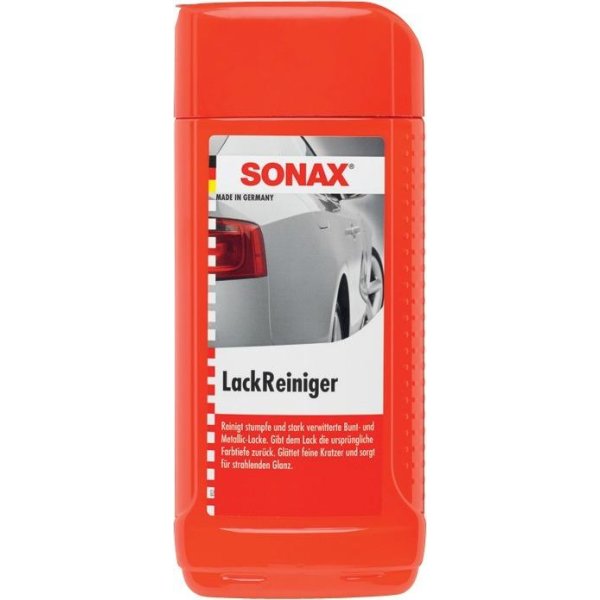 Sonax Lack-Reiniger Intensiv 500ml