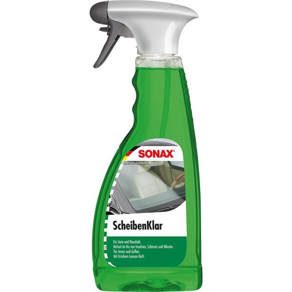 Sonax Scheibenklar 500ml Sprühfl.