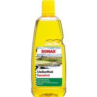 Sonax Scheiben-Wash Konz.1L mit Citrus