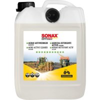 SONAX AGRAR AktivReinigeralkalisch 5 l