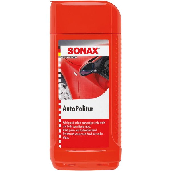 Sonax Auto-Politur 500ml