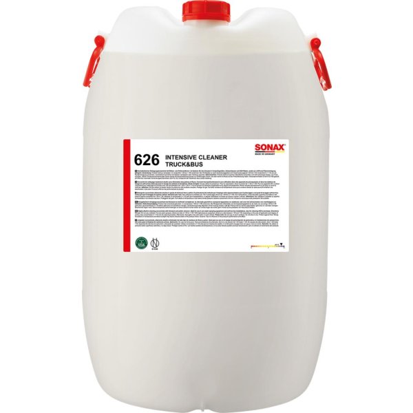 SONAX Intensive Cleaner Truck + Bus 60 Liter