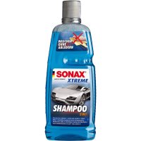 SONAX XTREME Shampoo 2 in 1 1 Liter