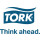 Tork Handdesinfektions gel 1000 ml