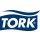 Tork Advance 420 Wisch- tuch blau 2lag.