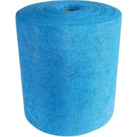 Wischtuch FSW SPEZIAL 400 Blatt blau 40x38cm WIPEX