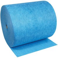 Wischtuch FSW SPEZIAL 400 Blatt blau 40x38cm WIPEX