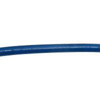 Reinigungsschlauch LMD NBR, blau, 13x5mm, 40m Semperit