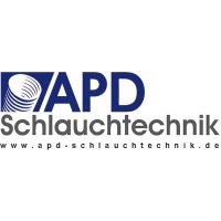 Schlauchhalter Aluminium Form A, Größe. S APD