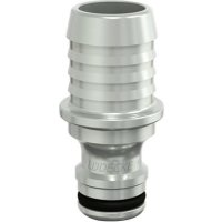 WaterProfi Stecknippel Serie WPN DN9, Tülle 19mm,...