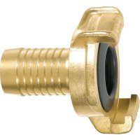 GEKA plus-Schlauchstück MS, 1/2"", 13mm"