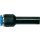 Gerader Reduzierstecker Blaue Serie, Schlauch-Ø6 Stecknippel 8mm RIEGLER