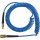 Spiralschlauch PU blau, Kupplung u Stecker NW7,2 10x6,5mm, 6m RIEGLER