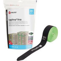 VELCRO LogiStrap Befestigungsgurt, 50mm x 6m, grün, 2 Stück