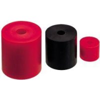 Elastomer Federn DIN 9835Typ 295 AD 20 mm L 25 mm EFFBE