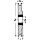 Keilrillenscheibe SPZ/10, 1-rillig, 132 mm, Taper-Buchse 1610