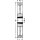 Keilrillenscheibe SPZ/10, 2-rillig, 400 mm, Taper-Buchse 2517