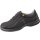 Halbschuh 36728, O2, FO, SRC, schwarz, Gr. 39